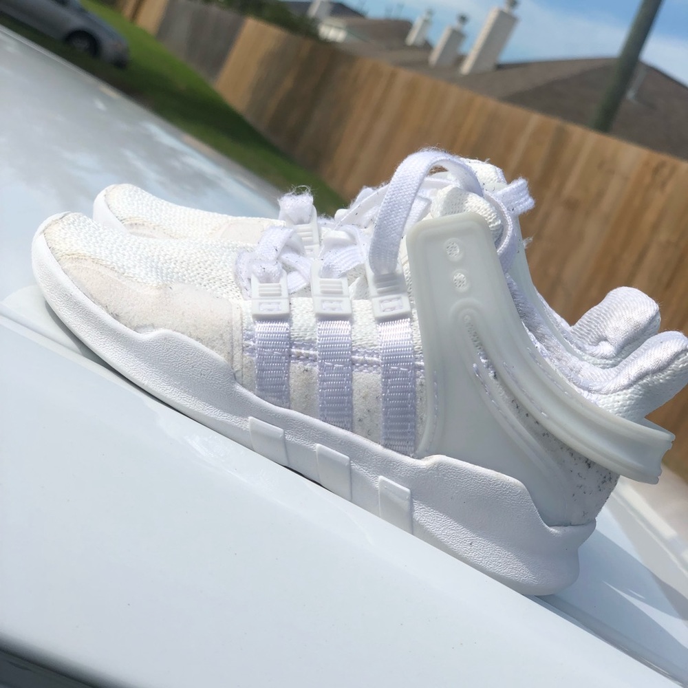 Toddler adidas